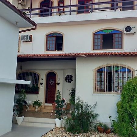 London House Apartment Sao Jose  Exterior foto