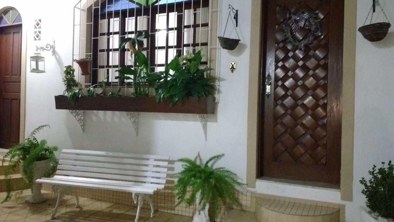 London House Apartment Sao Jose  Exterior foto