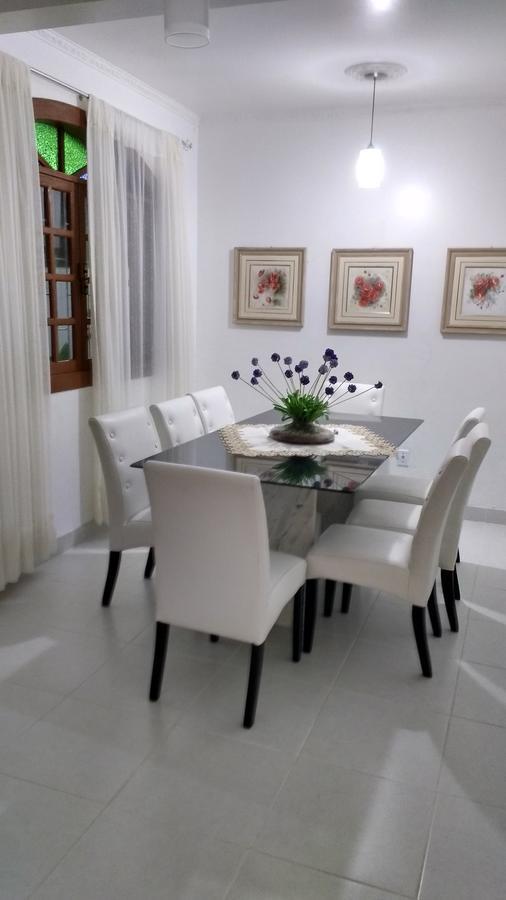 London House Apartment Sao Jose  Exterior foto