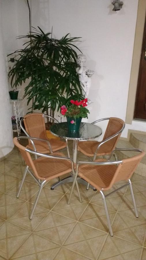 London House Apartment Sao Jose  Exterior foto
