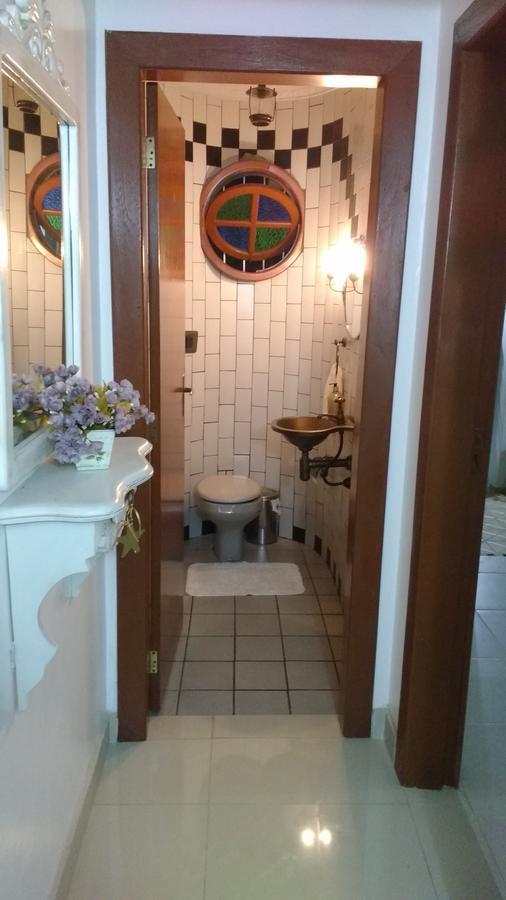 London House Apartment Sao Jose  Exterior foto
