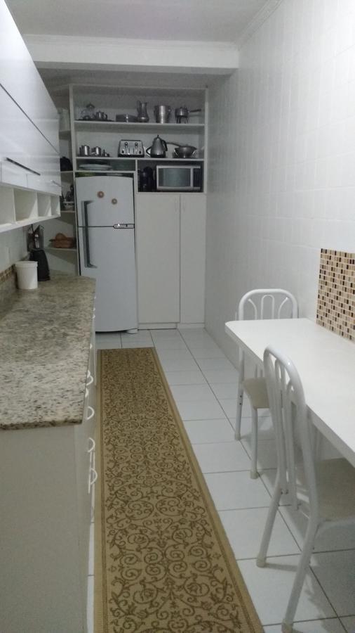London House Apartment Sao Jose  Exterior foto