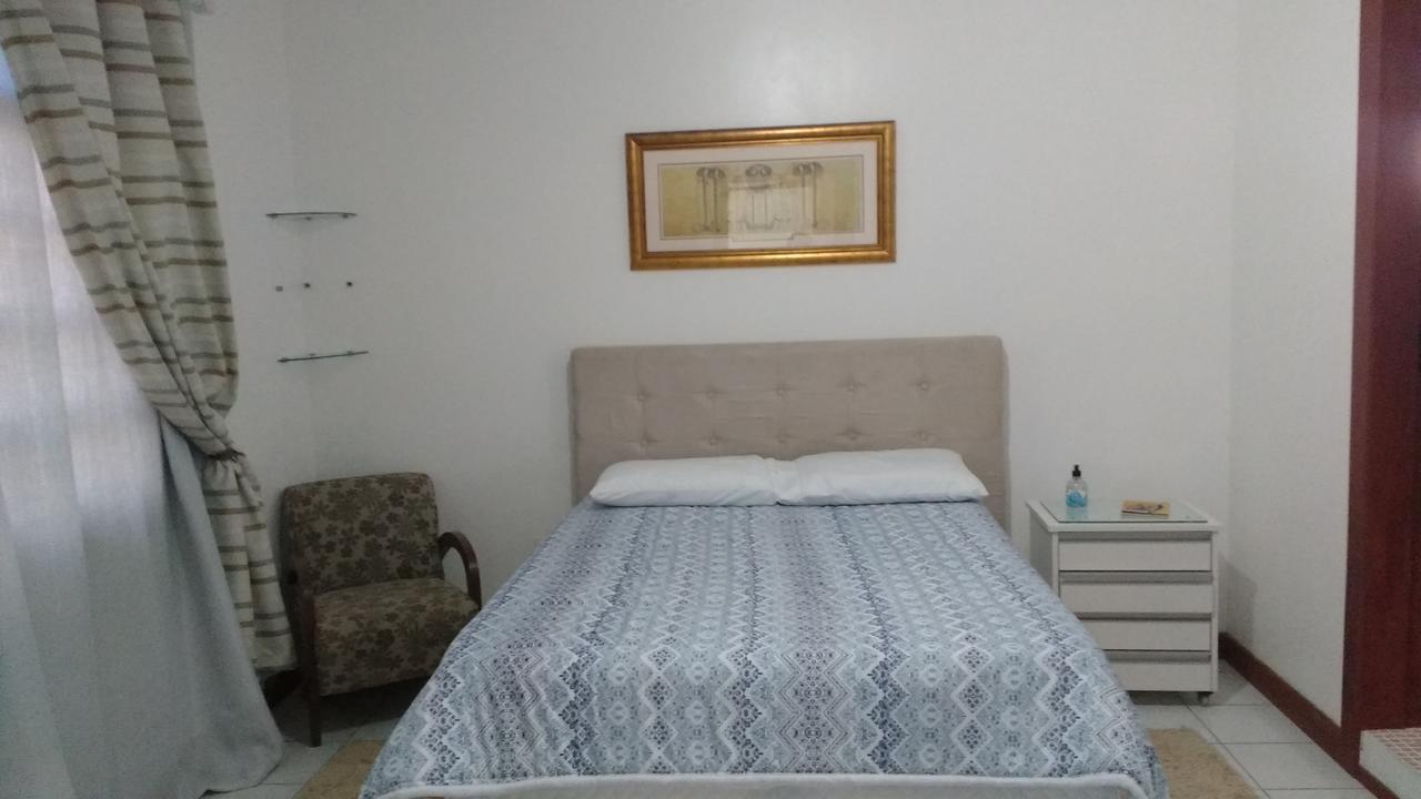 London House Apartment Sao Jose  Exterior foto