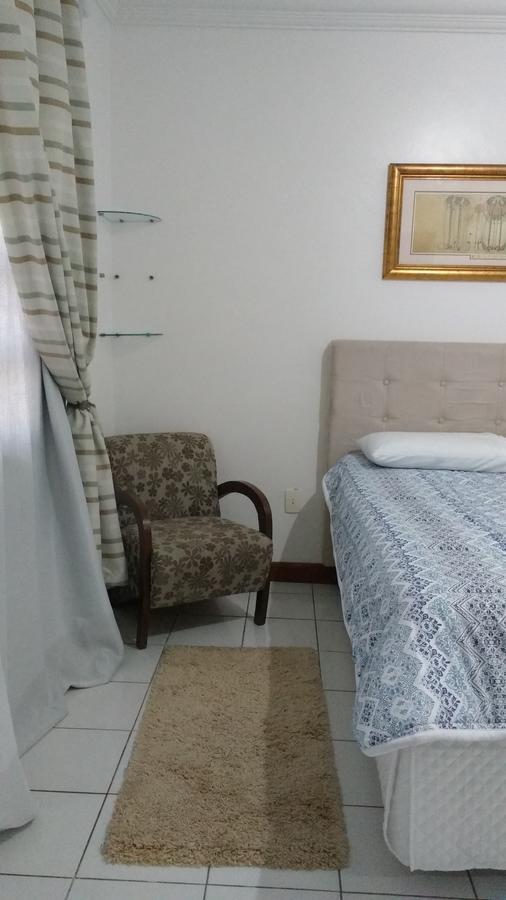 London House Apartment Sao Jose  Exterior foto